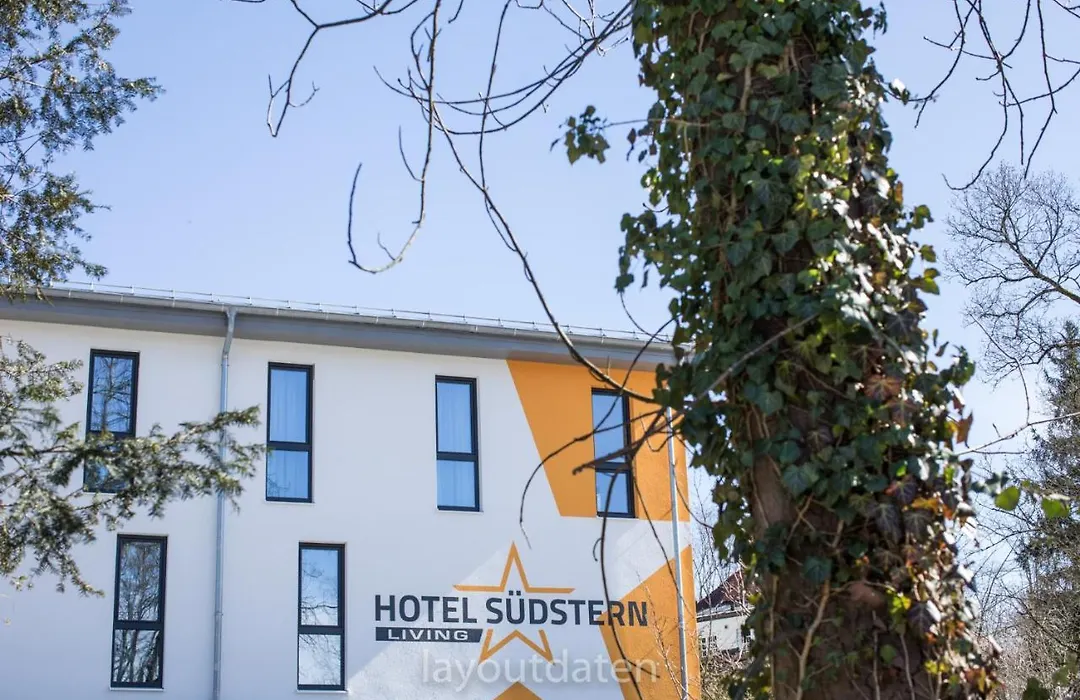 Hotel Südstern-1